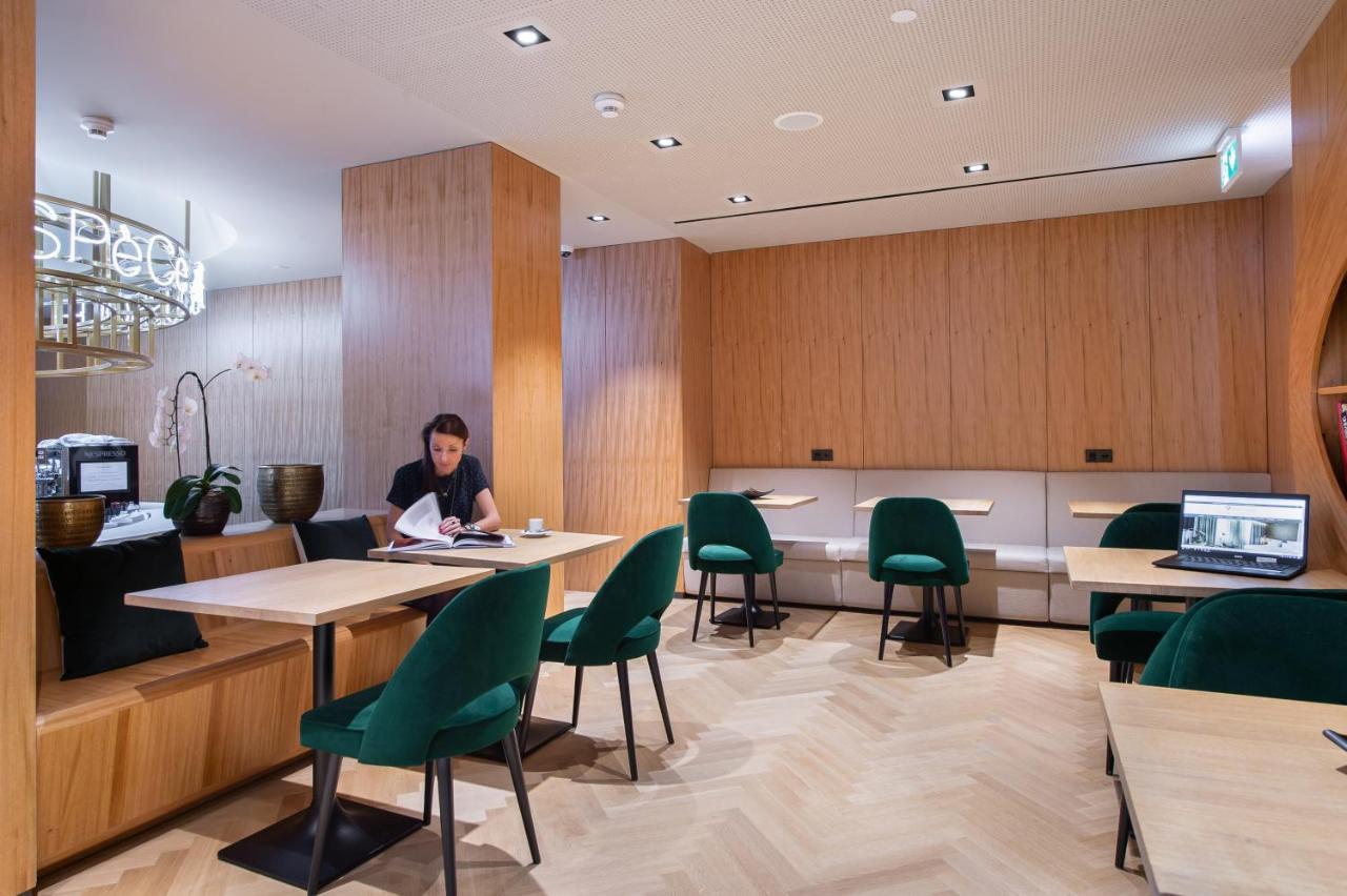 9hotel Paquis 3* Geneva