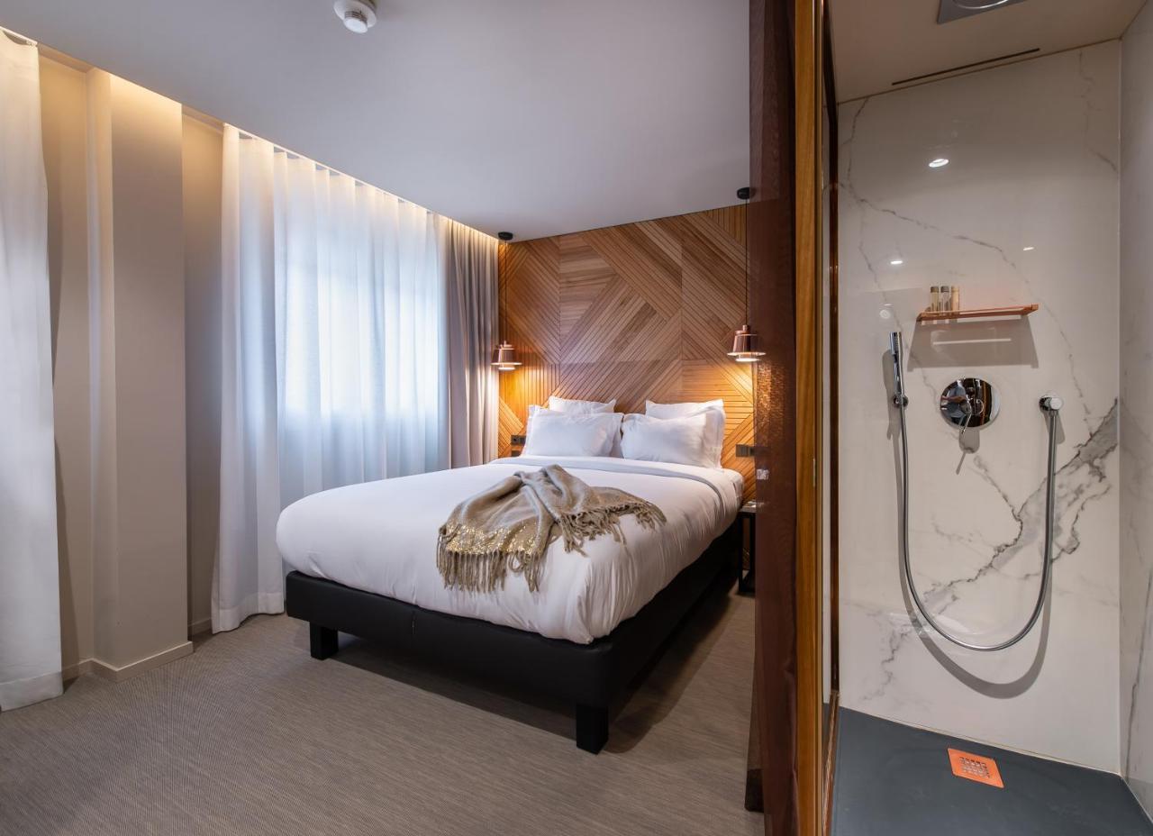 9hotel Paquis 3* Geneva