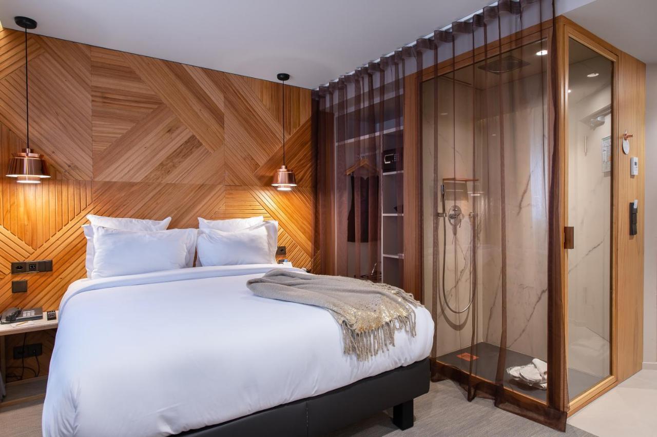 9hotel Paquis 3*
