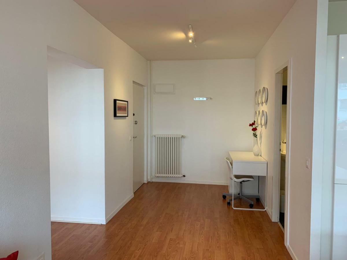 Apartment Cosy Geneva