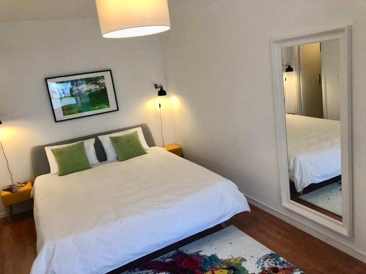 Apartment Cosy *