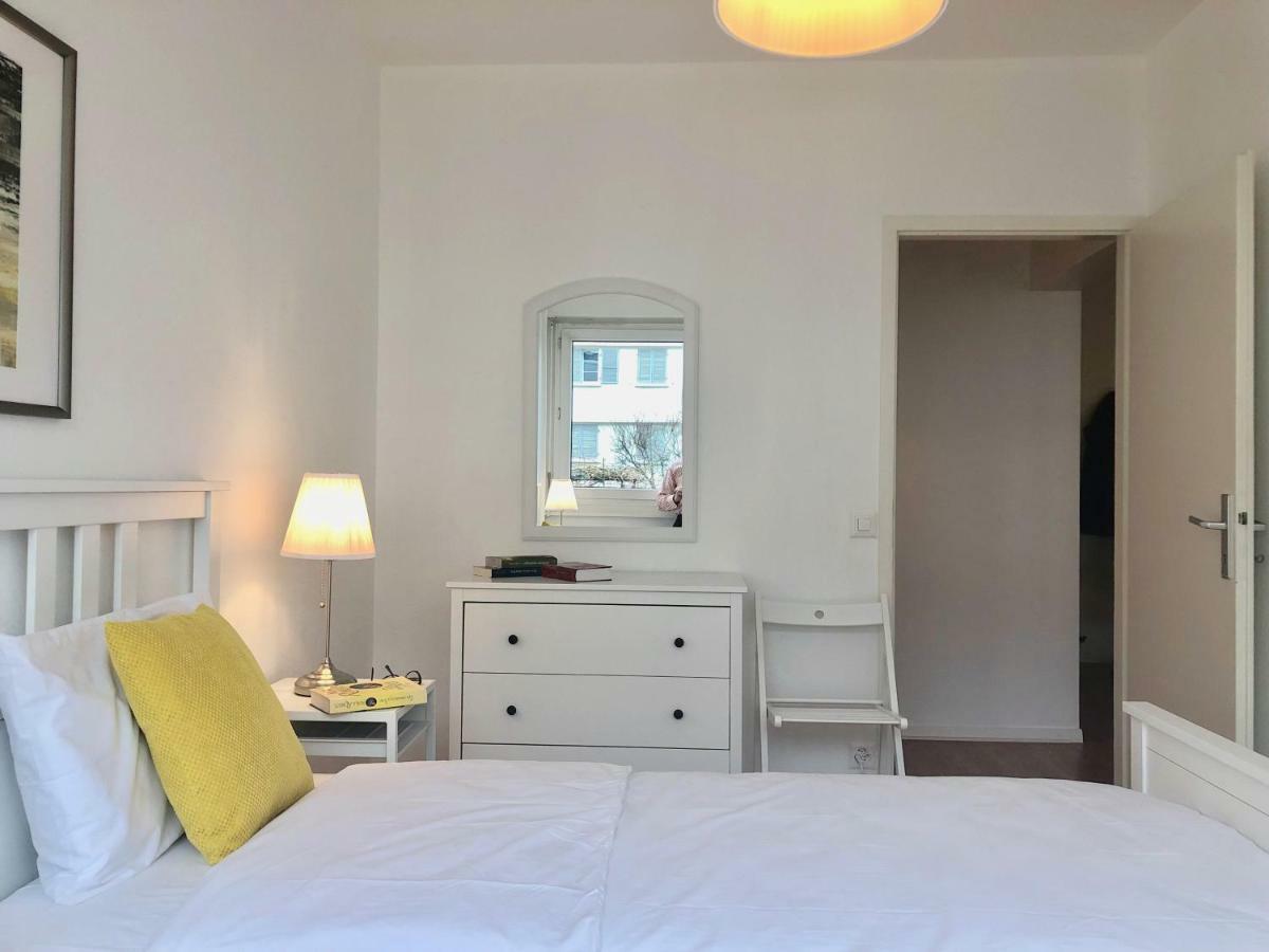 Apartment Cosy