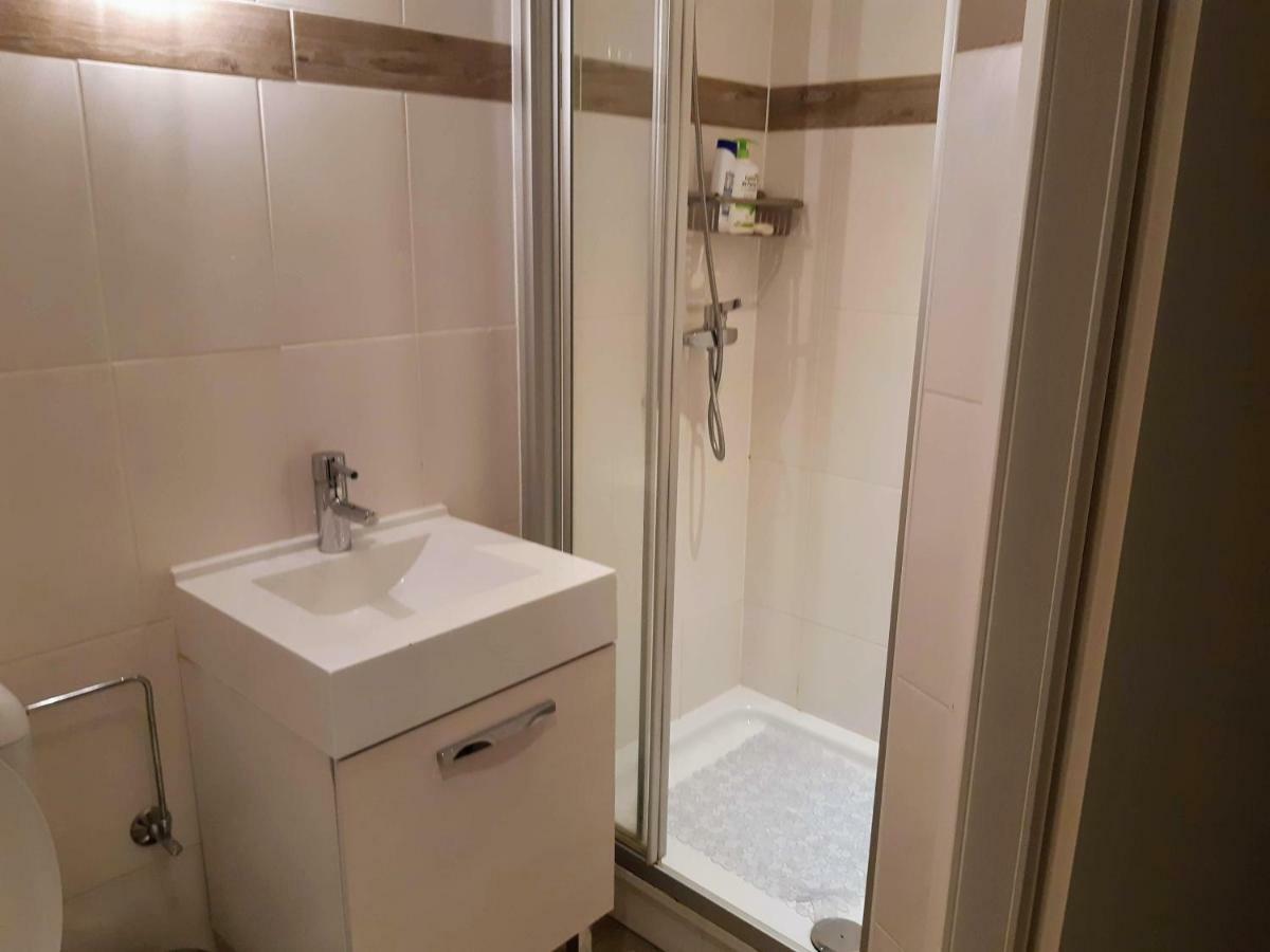 Appartement La Fontaine Genève