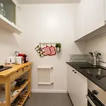 Richemont Residence By Homenhancement