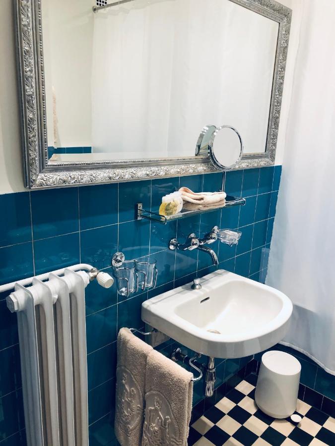 Hotel Adriatica Geneva