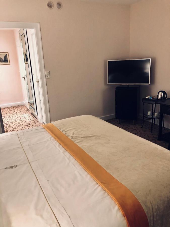 Adriatica 3* Geneva