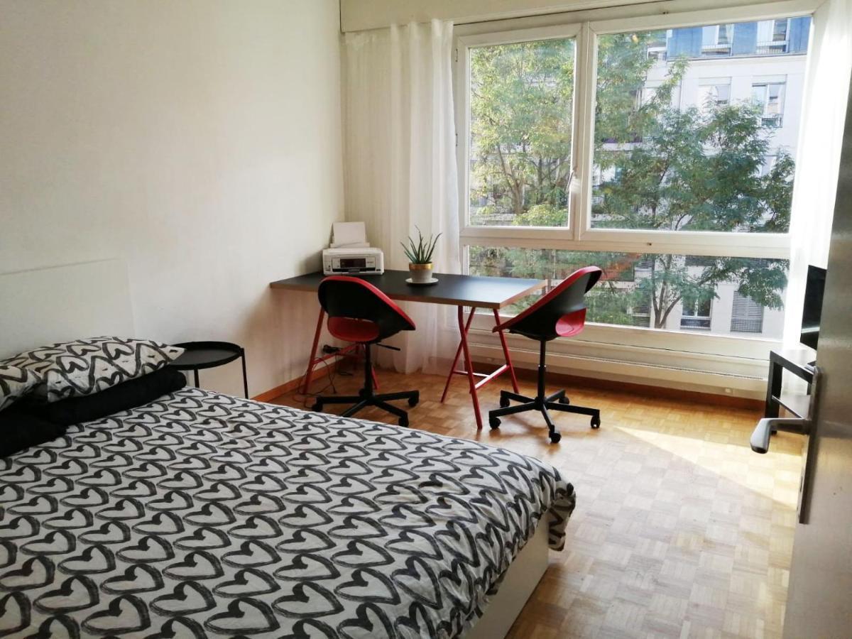 Apartment 51 Boulevard De La Cluse