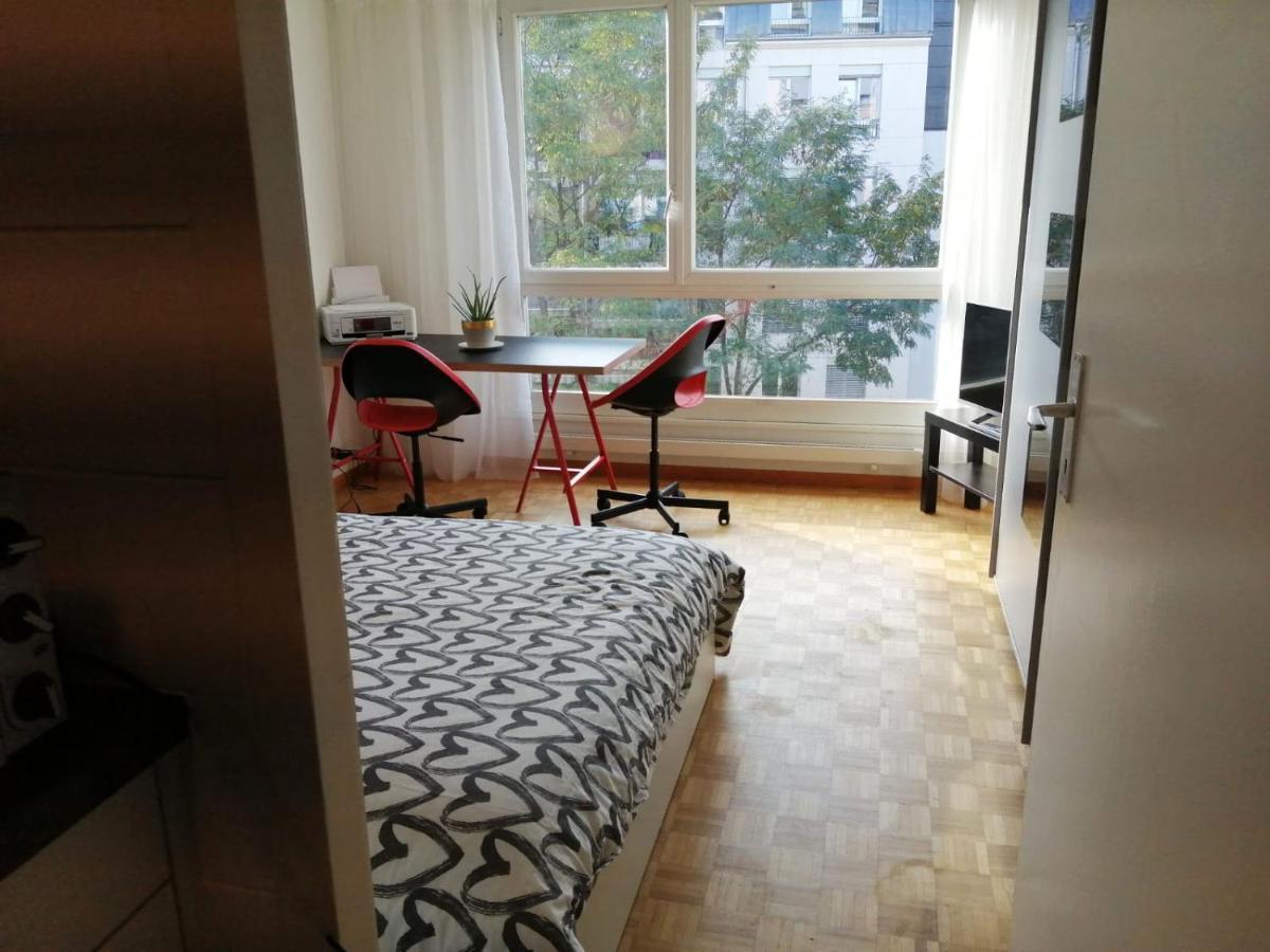 51 Boulevard De La Cluse * Geneva