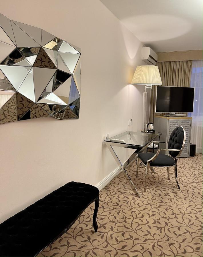 Adriatica 3* Geneva
