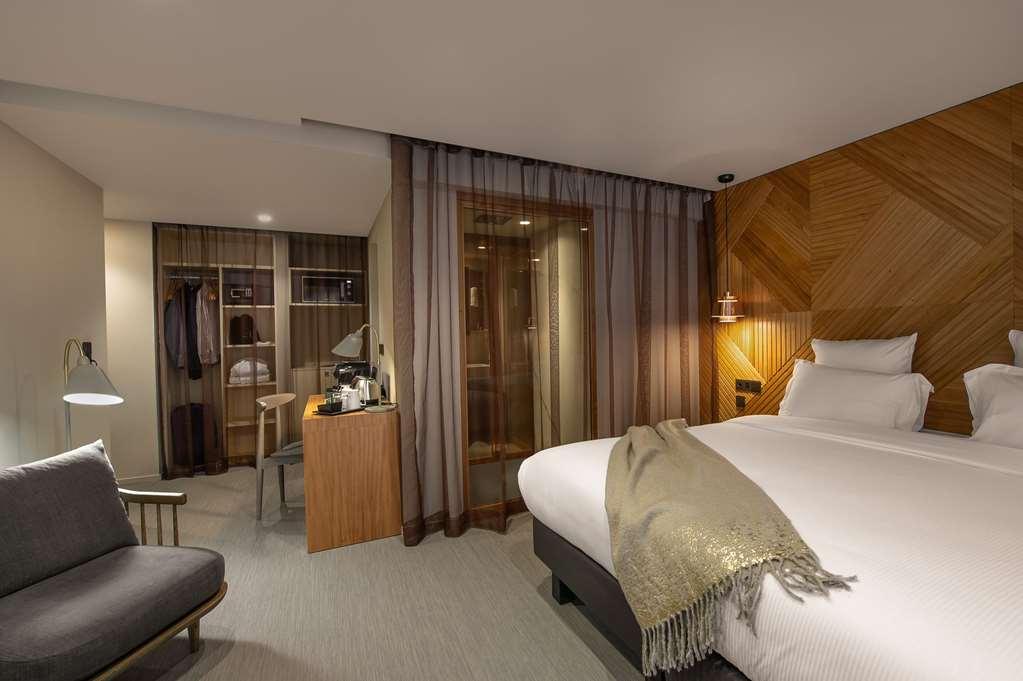 9hotel Paquis Geneva