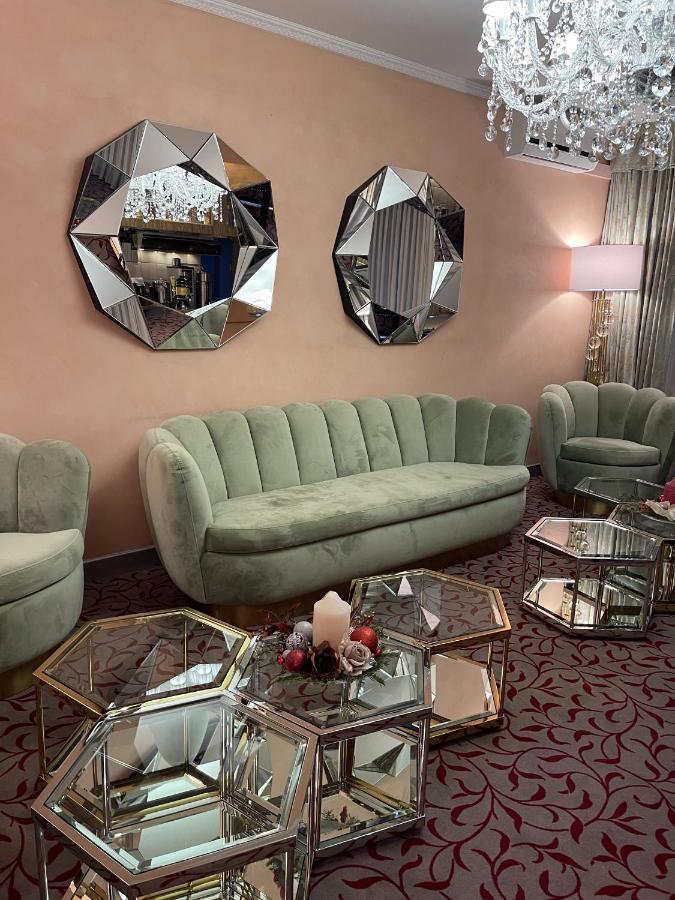 Adriatica Hotel Geneva