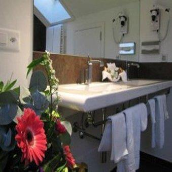 Hotel D'alleves Genebra