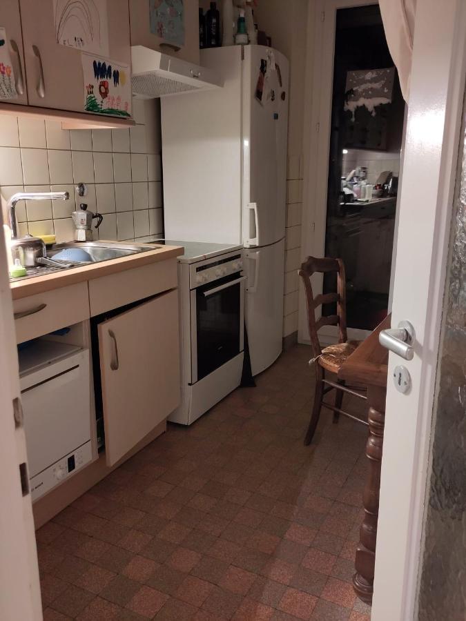 Apartment Familial 4 Pieces Geneva
