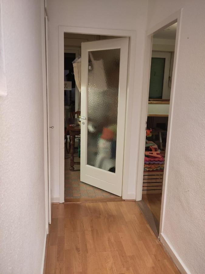 Apartment Familial 4 Pieces *