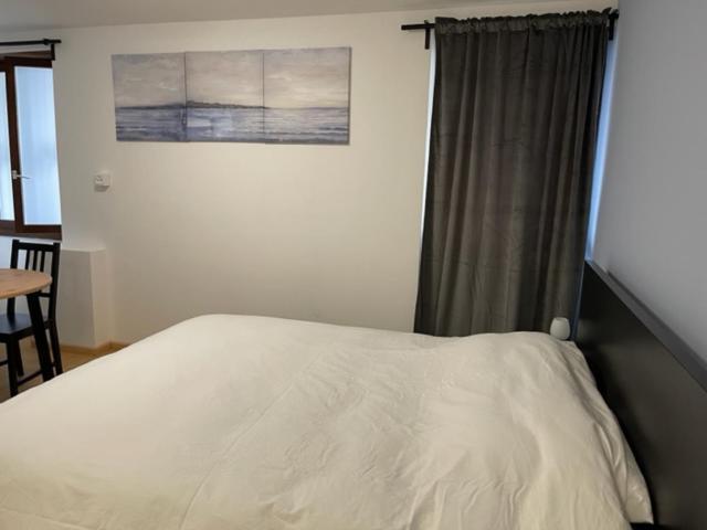 Aparthotel Oscar Genf