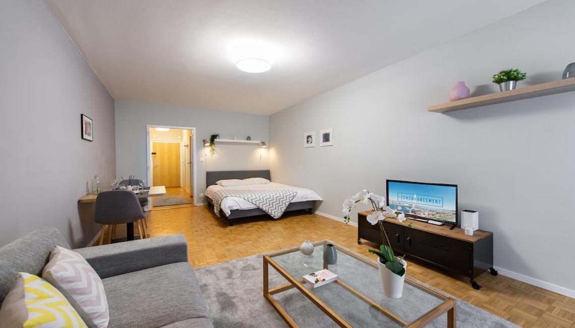 Richemont By Homenhancement Apartamento