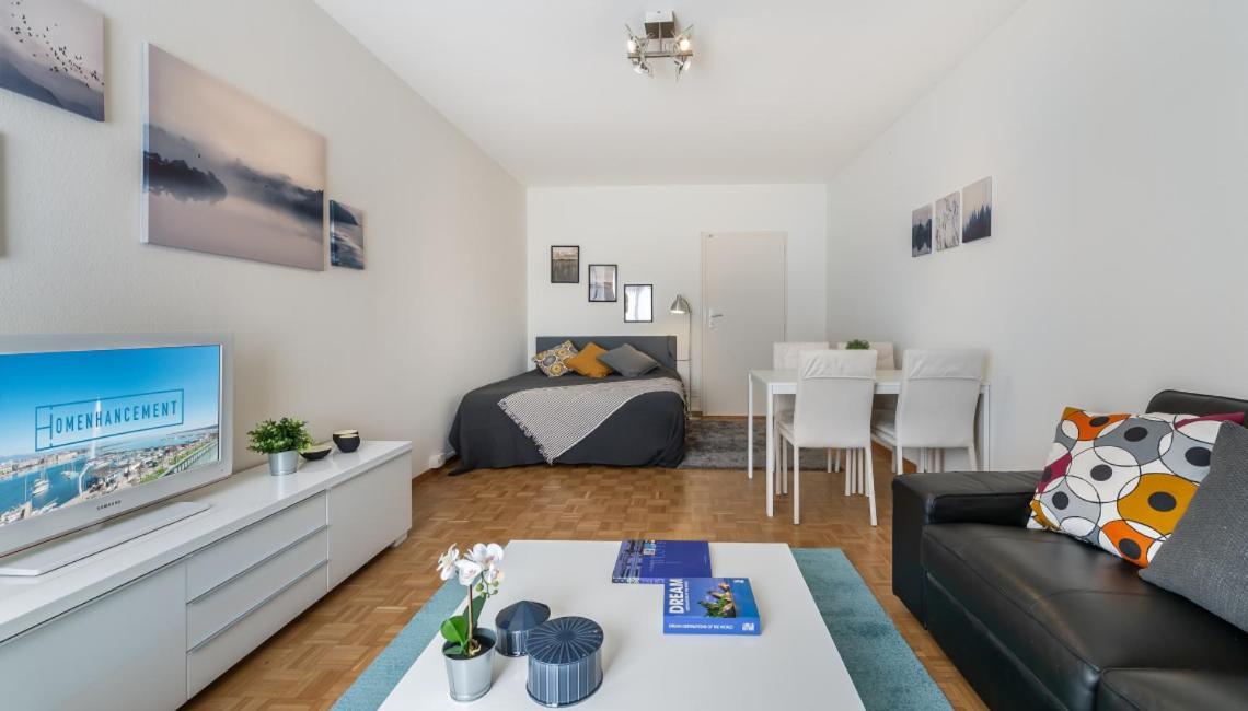 Richemont By Homenhancement Apartamento