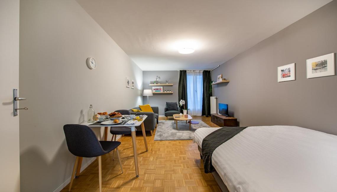 Richemont By Homenhancement Apartamento *
