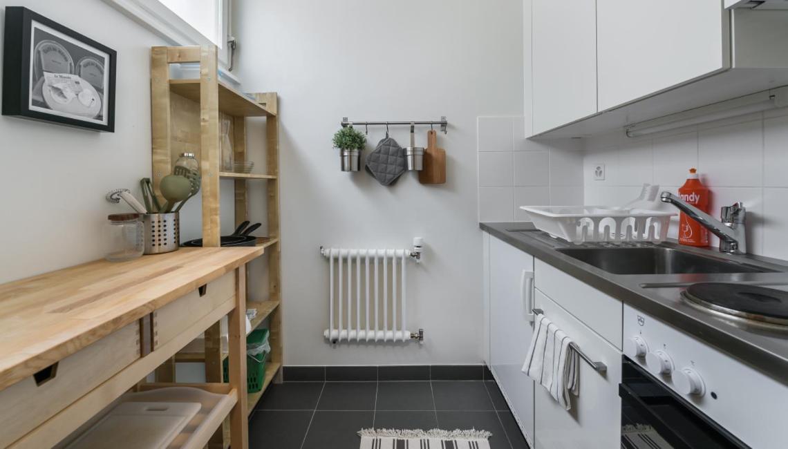 Apartamento Richemont By Homenhancement *