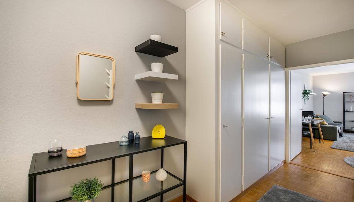 Richemont By Homenhancement Apartamento *