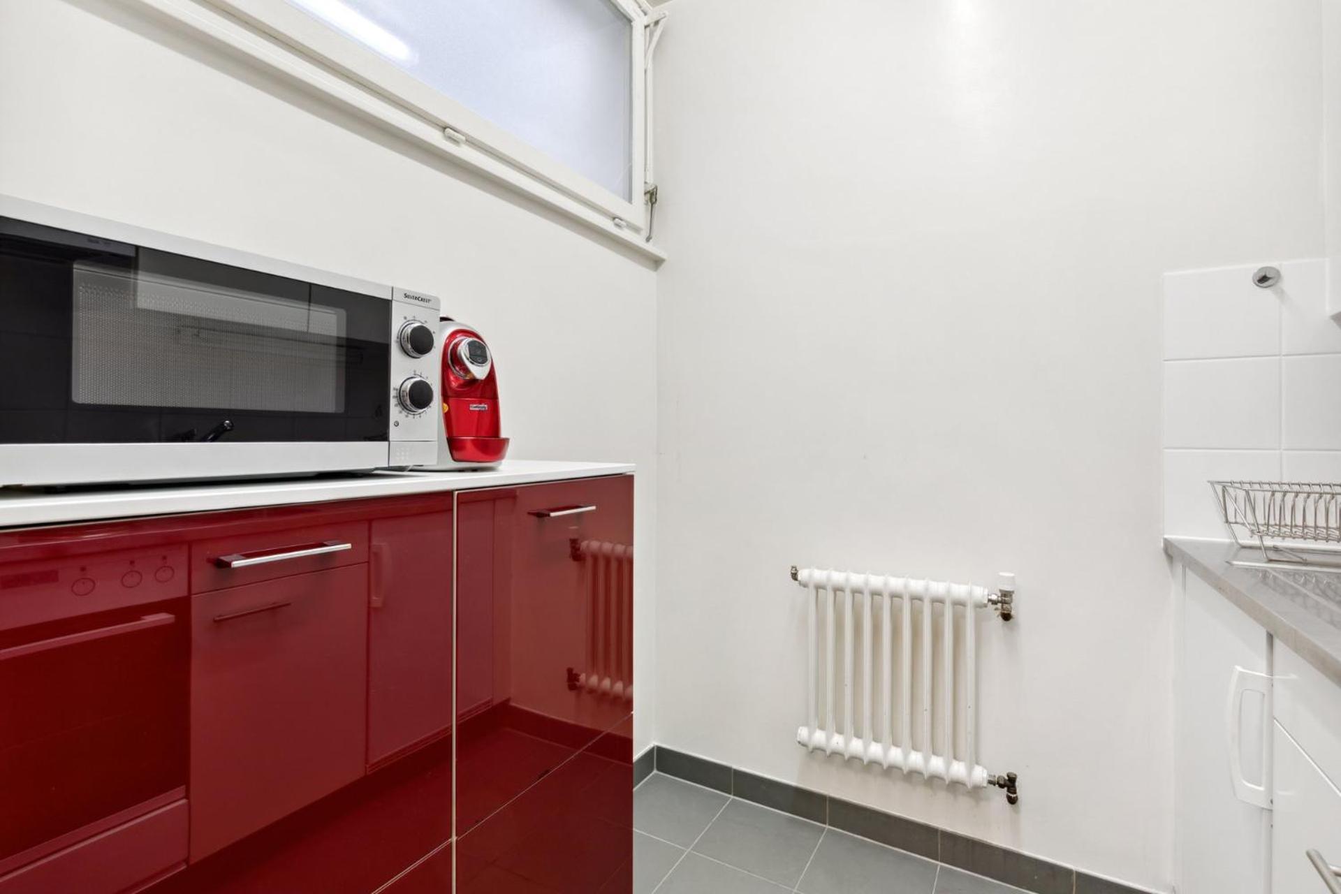 Apartamento Richemont By Homenhancement