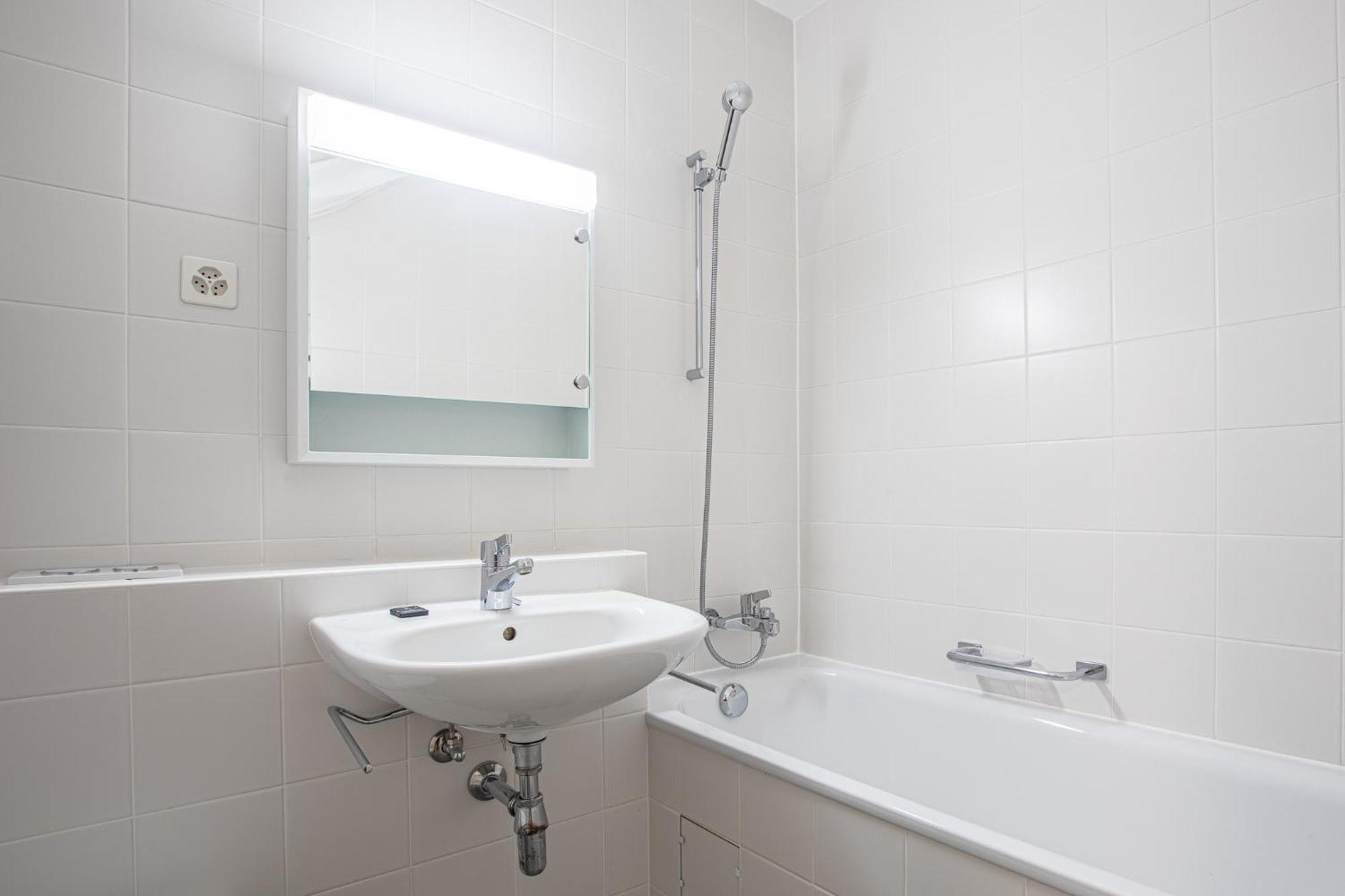 Richemont By Homenhancement Apartamento Genebra