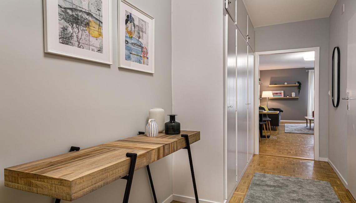 Apartamento Richemont By Homenhancement *