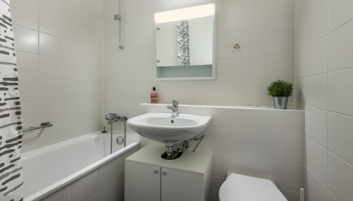 Apartamento Richemont By Homenhancement