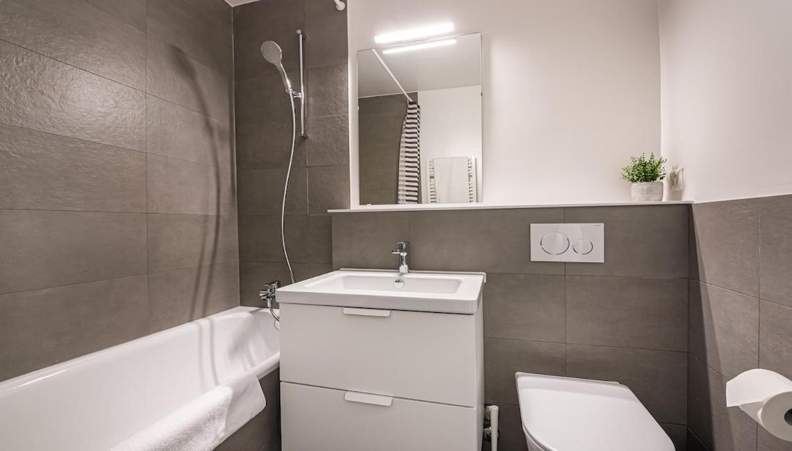 Richemont By Homenhancement Apartamento