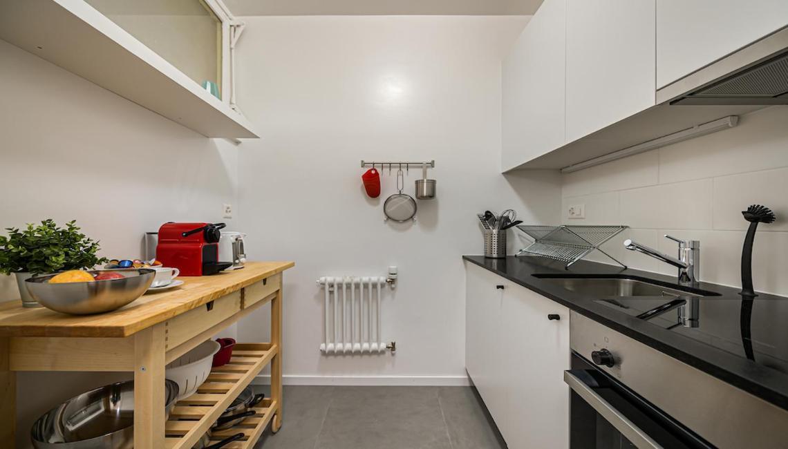 Apartamento Richemont By Homenhancement *