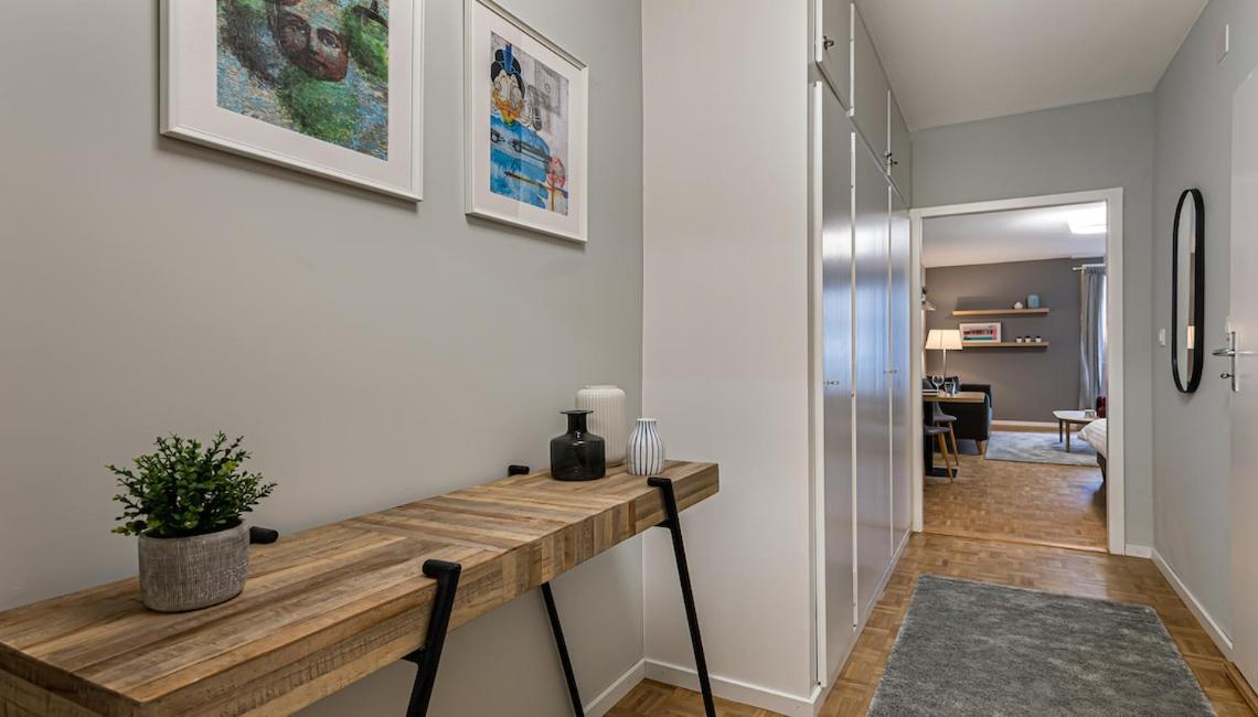 Richemont By Homenhancement Apartamento *