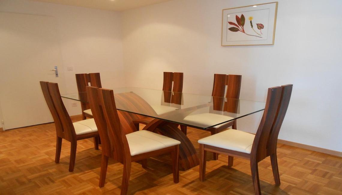 Apartment Athenee 40 By Homenhancement *