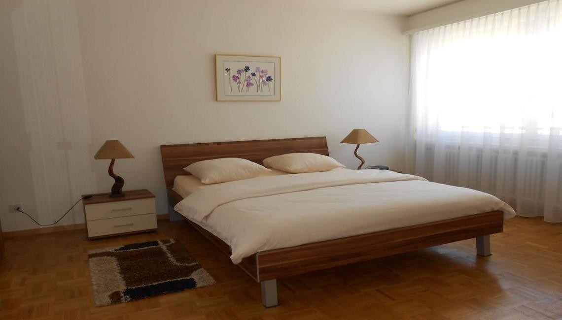 Apartment Athenee 40 By Homenhancement