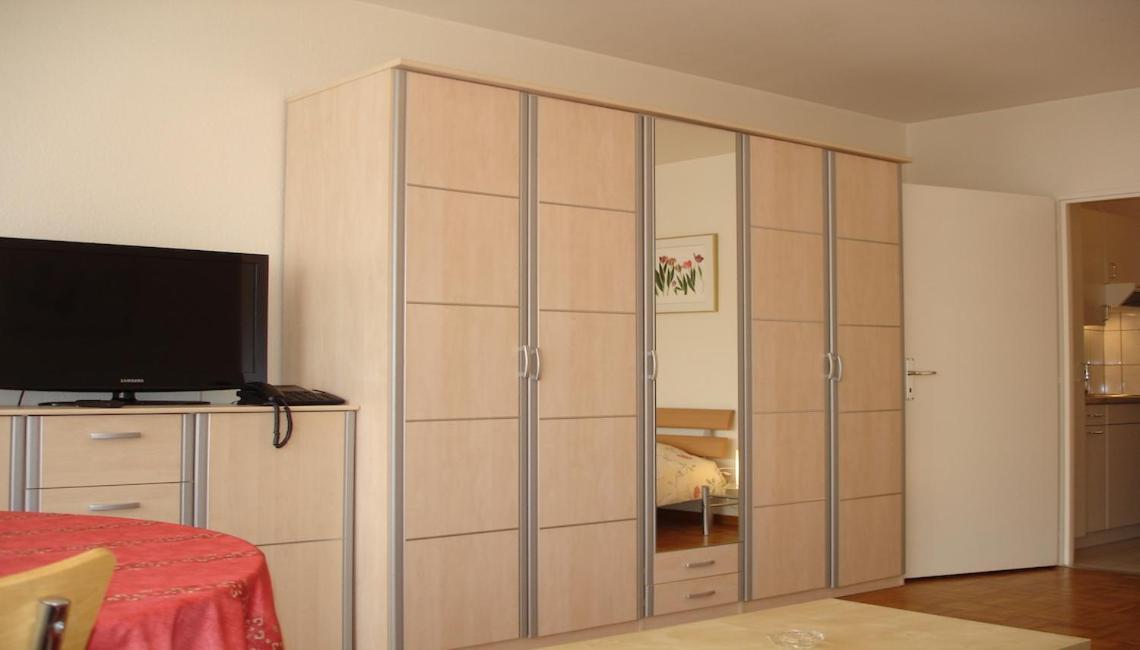 Apartment Athenee 40 By Homenhancement Genf