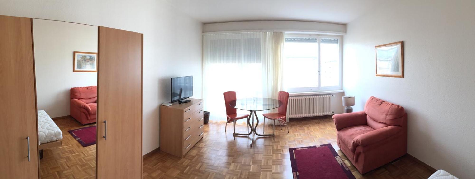 Athenee 40 By Homenhancement Apartment