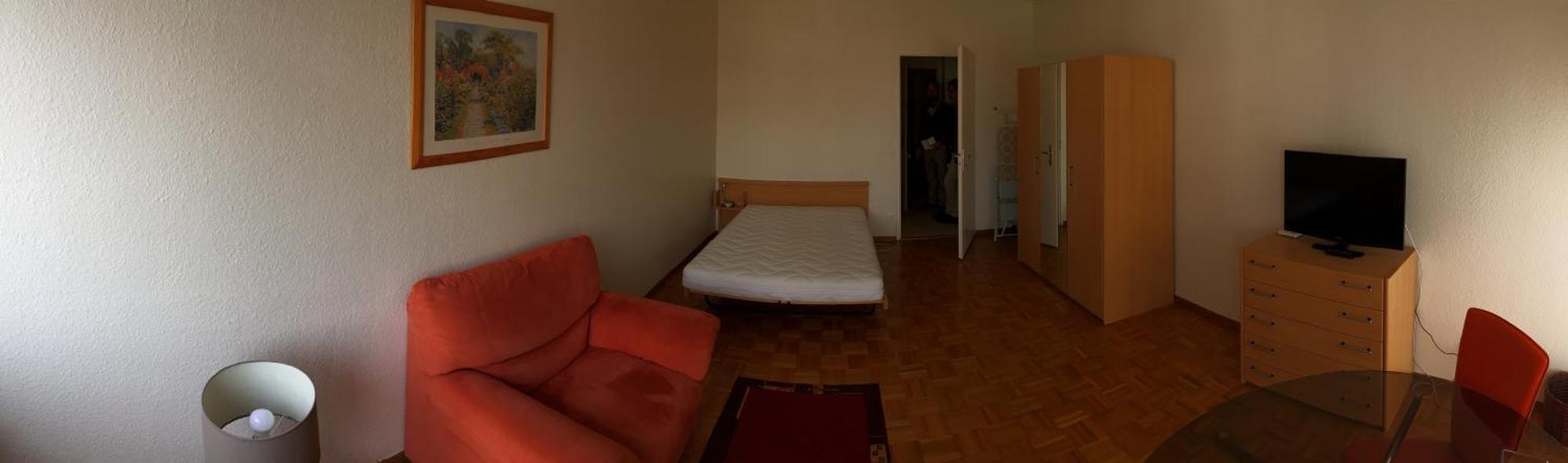 Athenee 40 By Homenhancement Apartment *