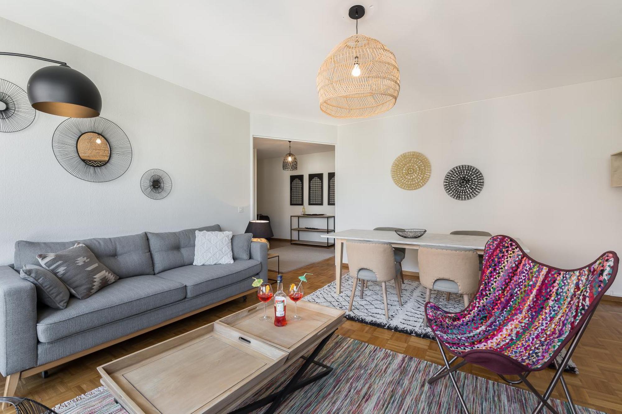 Athenee 40 By Homenhancement *