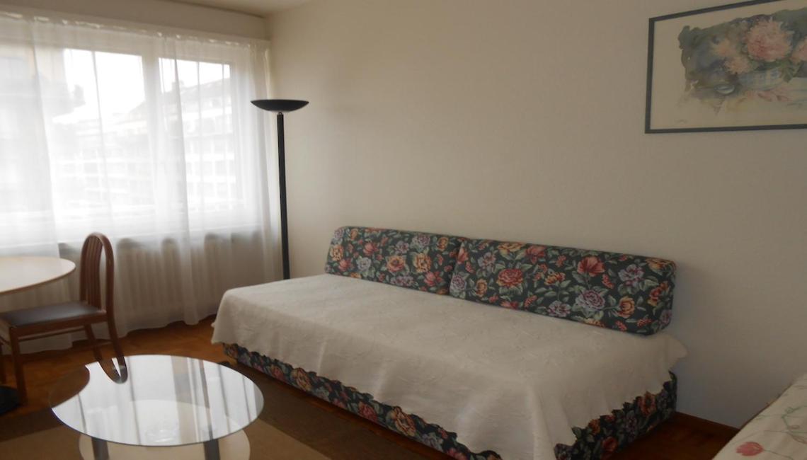 Apartment Athenee 40 By Homenhancement *