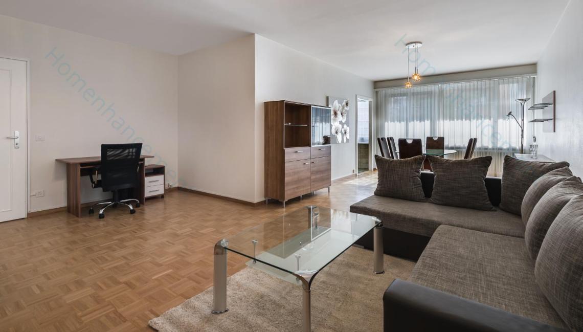 Athenee 40 By Homenhancement Genf