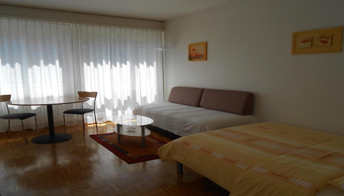 Athenee 40 By Homenhancement Apartment *