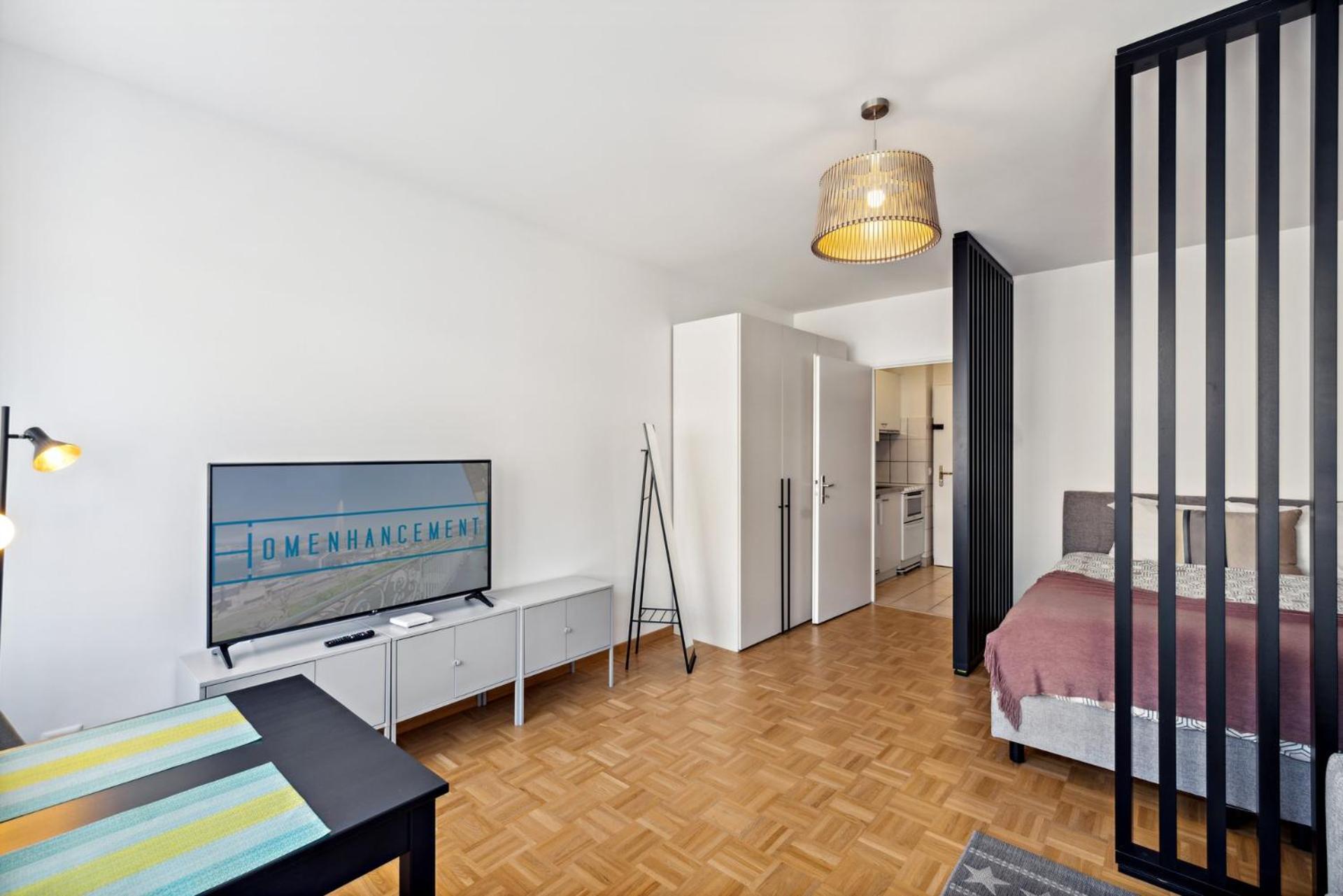Athenee 40 By Homenhancement Apartment *
