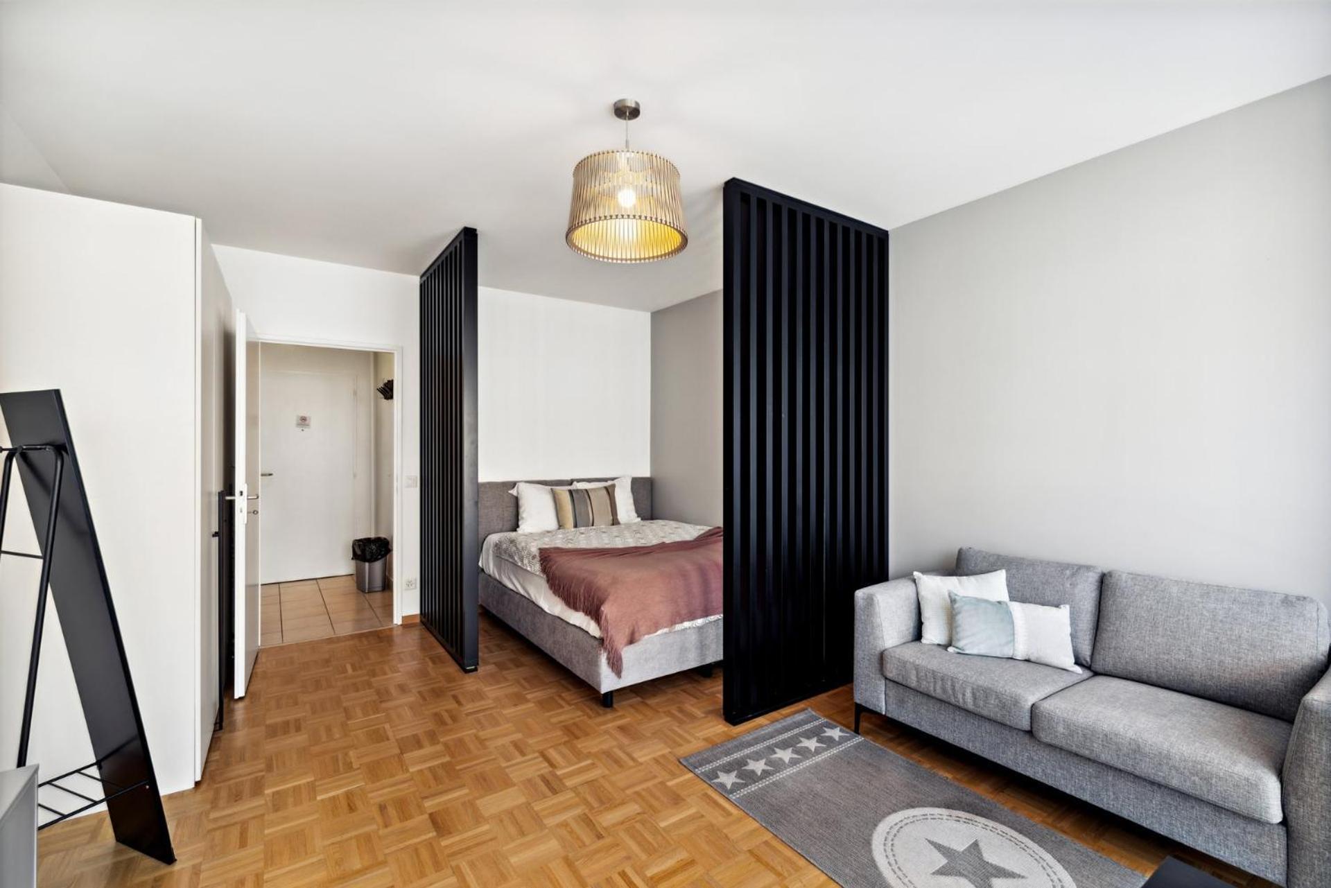 Apartment Athenee 40 By Homenhancement