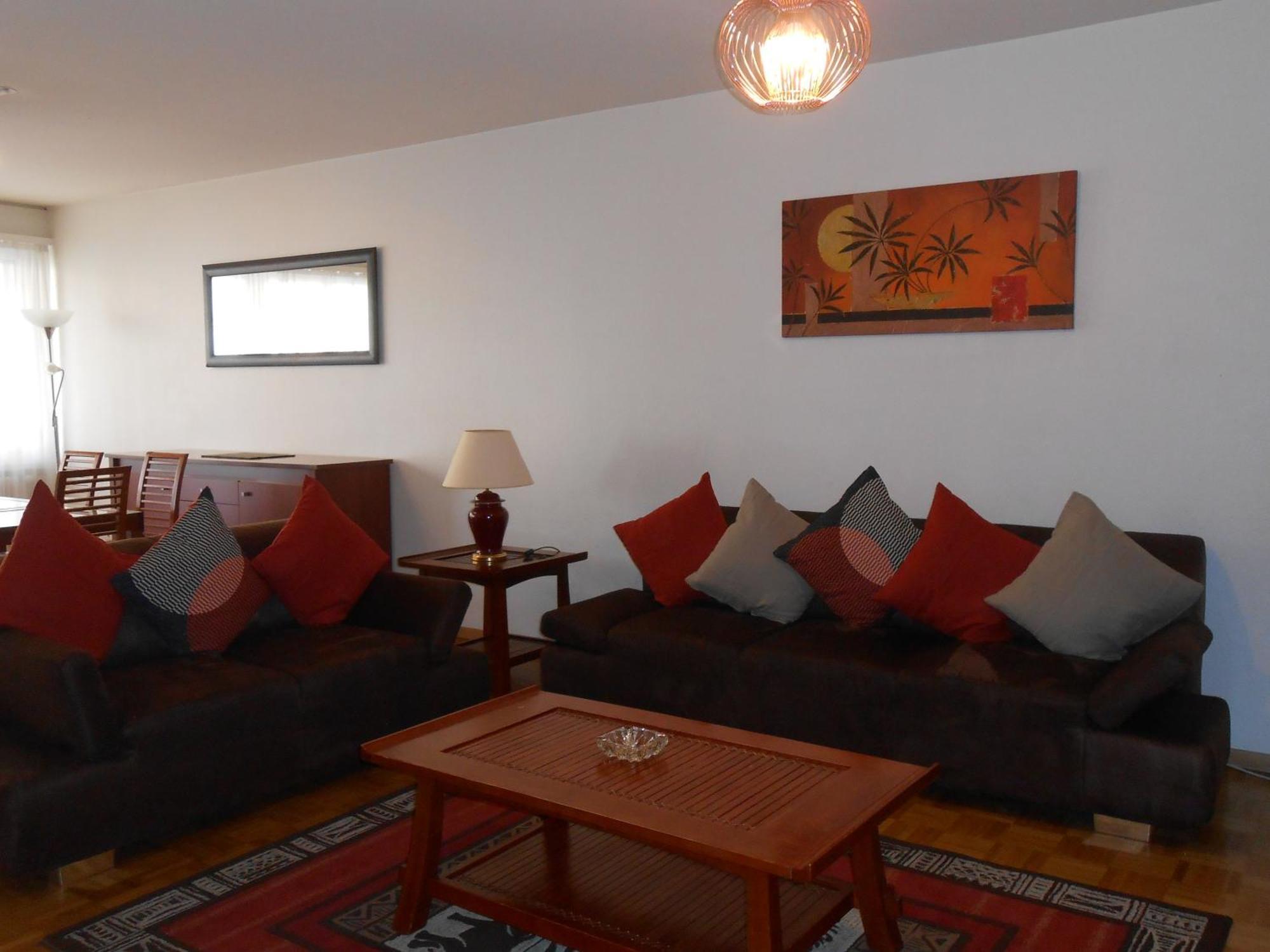 Apartment Athenee 40 By Homenhancement