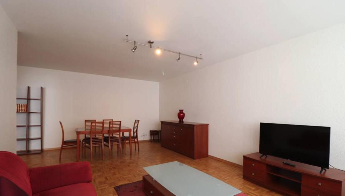Athenee 40 By Homenhancement Apartment *