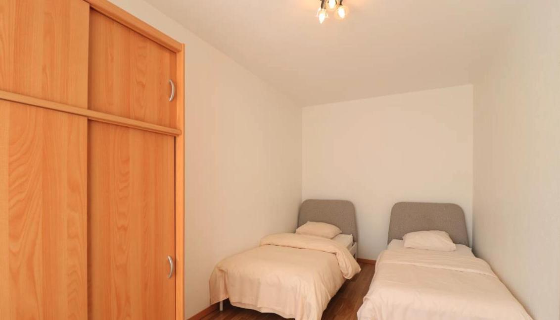 Athenee 40 By Homenhancement Apartment Genf
