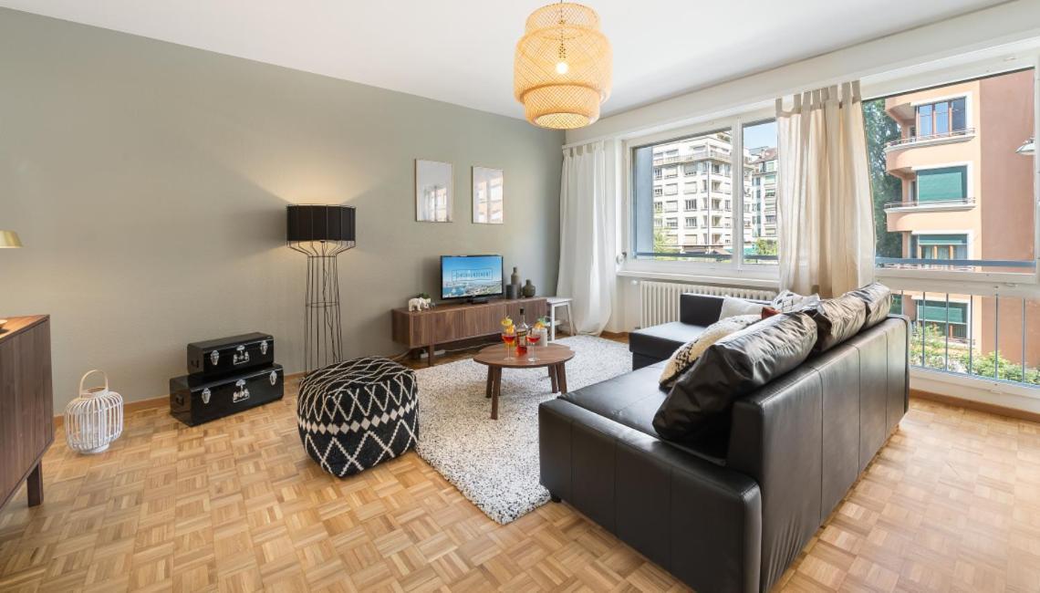 Athenee 40 By Homenhancement Apartment *