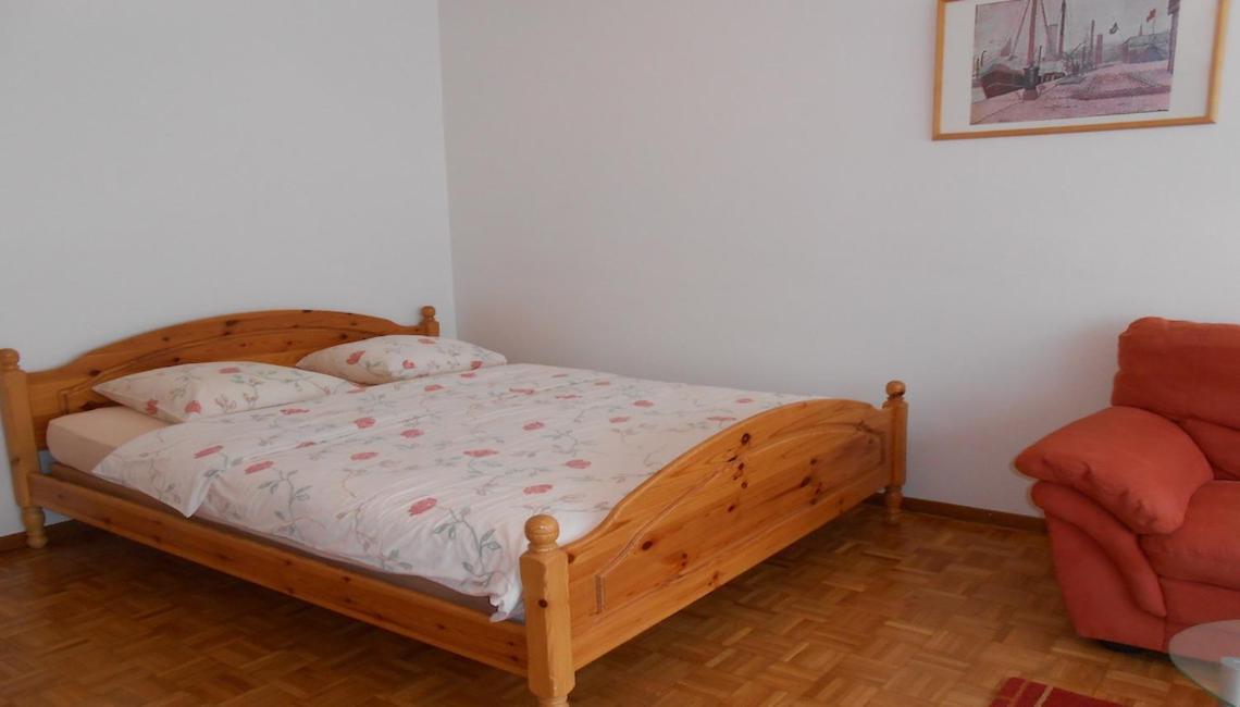 Athenee 40 By Homenhancement Apartment Genf