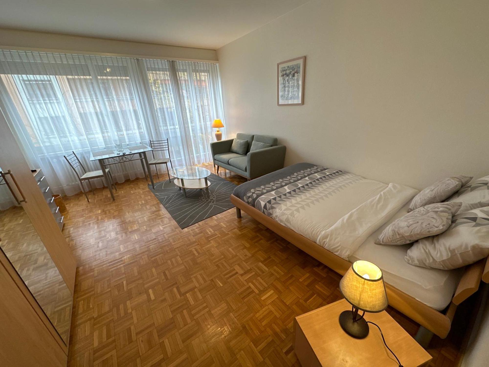Apartment Athenee 40 By Homenhancement *