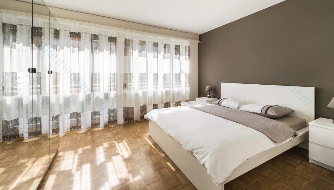 Athenee 40 By Homenhancement Apartment *