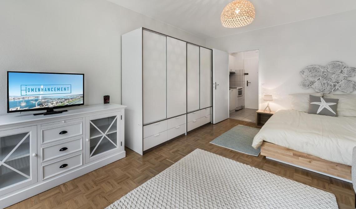 Athenee 40 By Homenhancement Apartment *